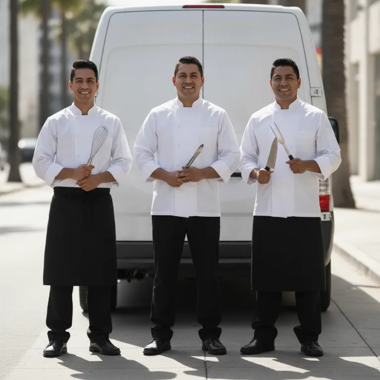 Catering equipo en Pachuca de Soto